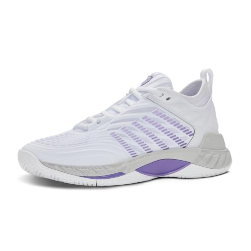 Image of K-Swiss Women's Hypercourt Supreme 2 Tennis Shoe