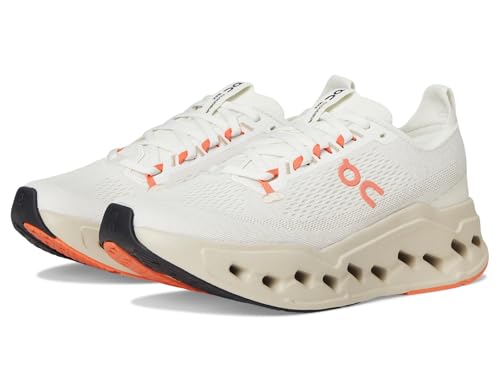 On Women's Cloudsurfer Max Sneaker