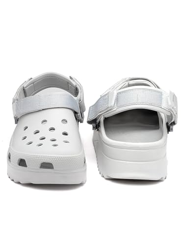 Image of BERSACHE Extra Soft Classic Casual with Regular wear with Ultra Soft & Flexibility Technology WEDGES SANDAL for Men's /Boy