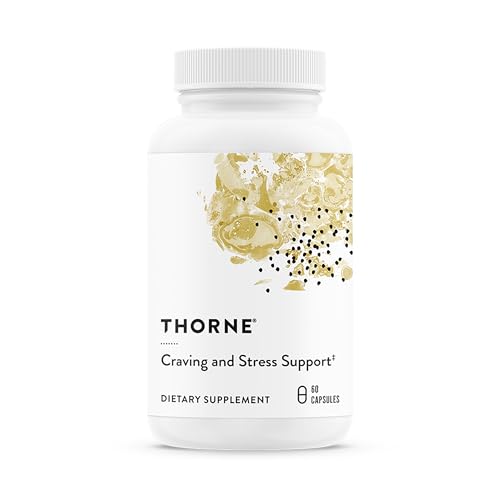 Thorne Craving and Stress Support
