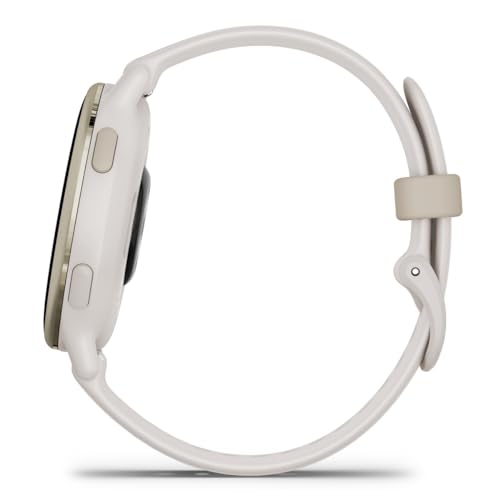 undefined GARMIN(ガーミン) vivoactive 5 フィットネスGPSウォッチ 睡眠管理/フィットネス年齢/お昼寝検出/Suica対応/心拍センサー/ストレスレベル測定/iOS・アンドロイド対応 / 11日間のバッテリー持続時間 / スマートウォッチ【日本正規品】 の商品画像 12