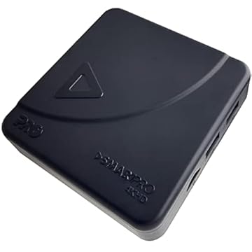 Smart Box Pro Proeletronic 4K HD Tv Box PROSB-3000/16GB
