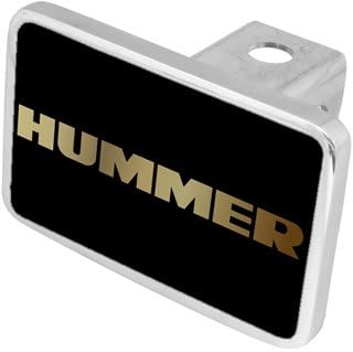 Eurosport Daytona - Compatible with Hummer Hitch Plug