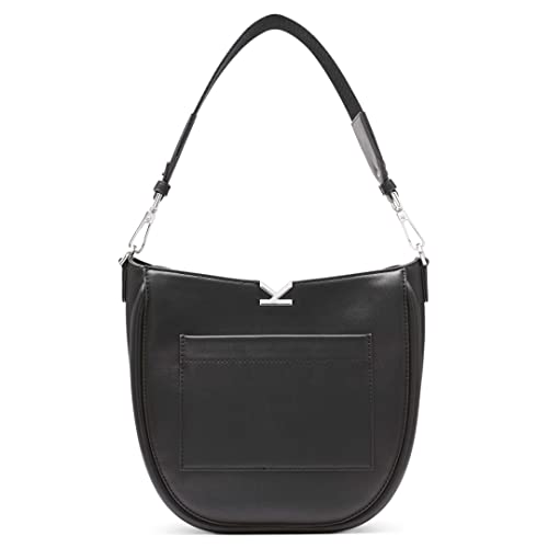 Calvin Klein Crisell Crescent Shoulder Bag2