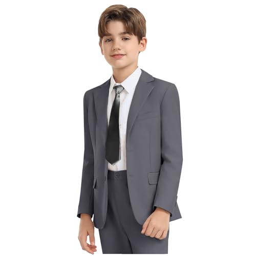 apparel ring bearer suit