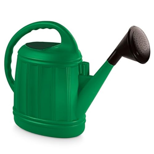 Tradineur Regadera Modelo Azahar 12L Verde