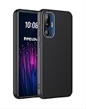 DETUEUA Slim Hülle Kompatibel mit HTC U24 Pro/HTC U24, Soft Skin TPU Silikon...