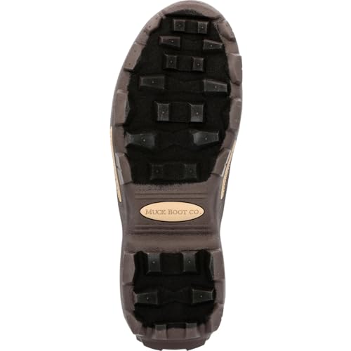 MUCK Men's Viper Max Knee High Boot2