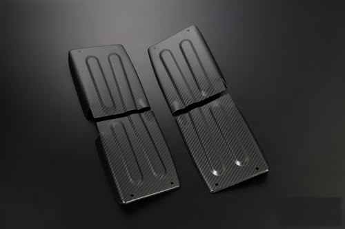 S500P/S510P �n�C�[�b�g�g���b�N �n�C�[�b�g�W�����{ ���A�t�F���_�[�J�o�[ 4�s�[�X �X�e�����X�� (���̃J�[�{����)
