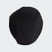 Adidas Unisex's Fleece Beanie, Black, L, Black, L