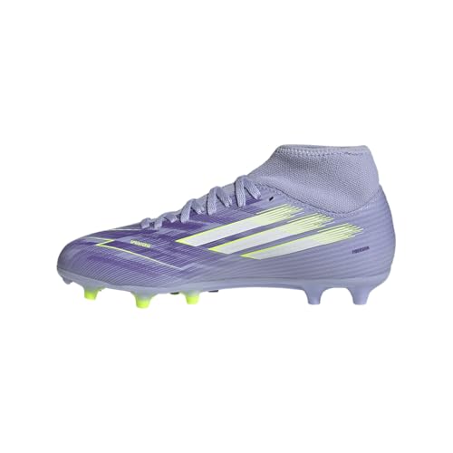 adidas Women's F50 Sparkfusion Club Firm Artificial Ground Sneaker4