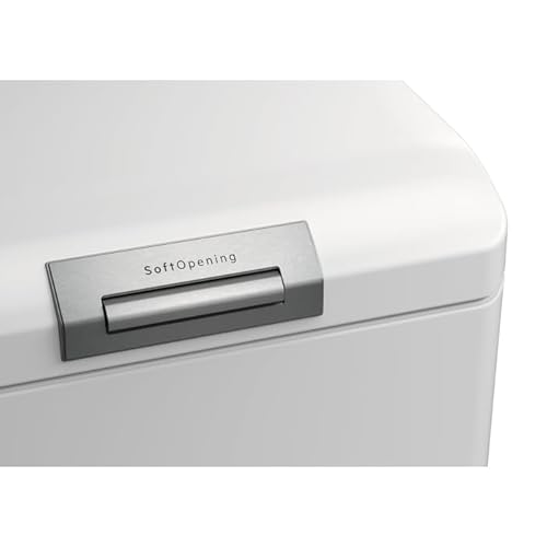 AEG LTR8C63A - vue 4