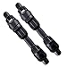 RIOAME Stainless Steel Fishing Reel Seats with Adjustable Designs for Various Rod Practical Stainless Steel Rod Holder Clip