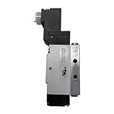Elettrovalvole Elettrovalvola MEBH-3/2-1/8-PB 173000