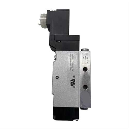 Elettrovalvole Elettrovalvola MEBH-3/2-1/8-PB 173000