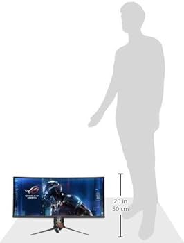 ASUS ROG Swift PG348Q ゲーミングモニター Amazon.co.jp: ASUS ROG SWIFT PG348Q 34
