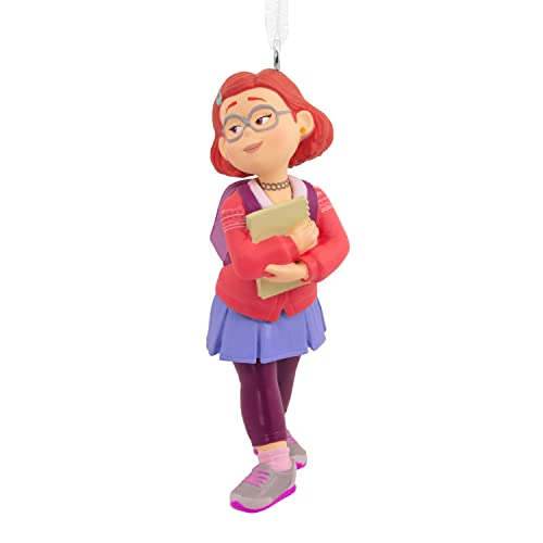 Hallmark Disney/Pixar Turning Red Meilin Lee Christmas Ornament (0003HCM0816)