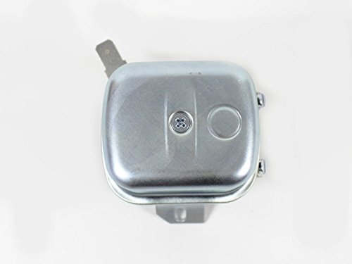 Spannungsregler 6 Volt Lichtmaschine Gleichstrom 8190200300