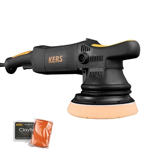 Politriz Roto Orbital RS 15MM 900W 60HZ (220v) Kers