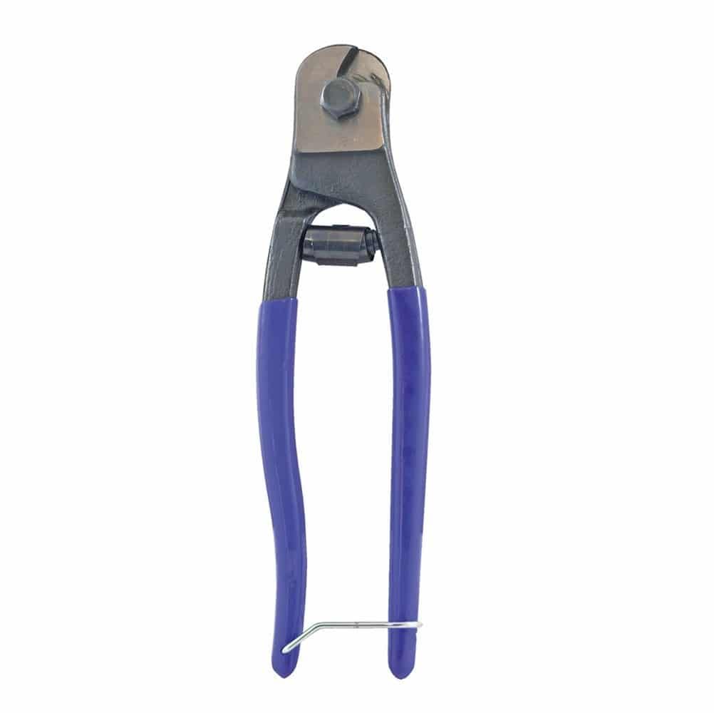 Drahtseilschere max. 5mm
