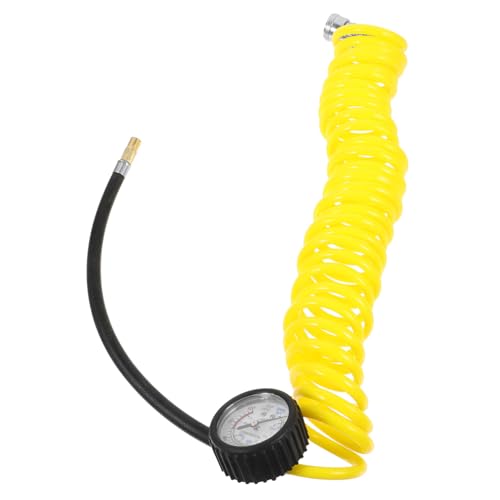 Manguera Compresor Aire Espiral Marca Artibetter