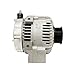 Coolfone Generator Alternator Compatible With LEXUS LS400 UCF20 GS400 1UZ-FE 2706050210 2706050230 2706050240 1012117300