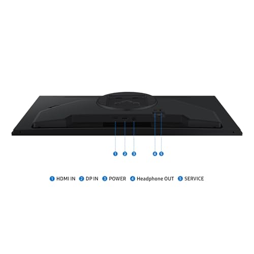 Samsung Odyssey Ark 55 inch