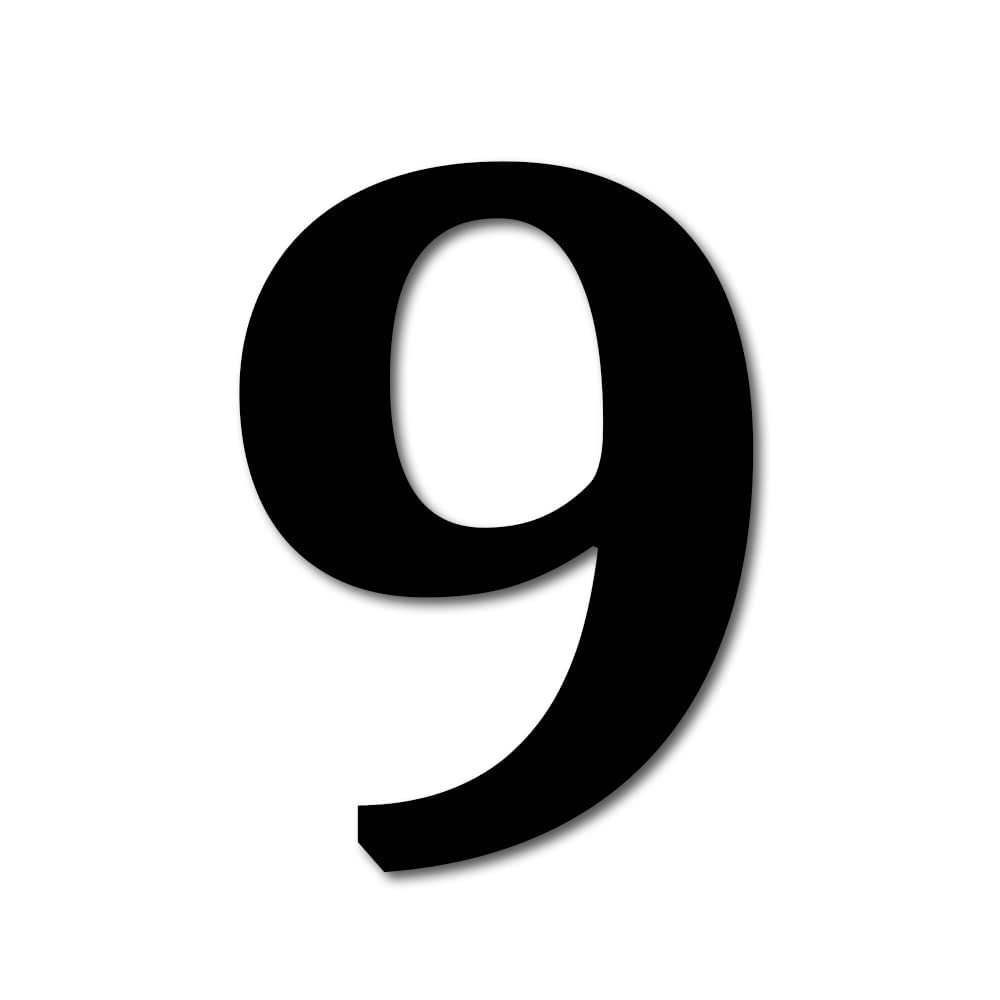 AKARSHNAM MDF Wooden Alphabets Letters and Numbers Cutouts Big Size for Wall Decoration Decor Walls Hanging Large for Birthday Family Wedding Anniversary Art Craft (Black) Letter (6 INCH, 9) (B0CS6CQ56N) Amazon Price History, Amazon Price Tracker