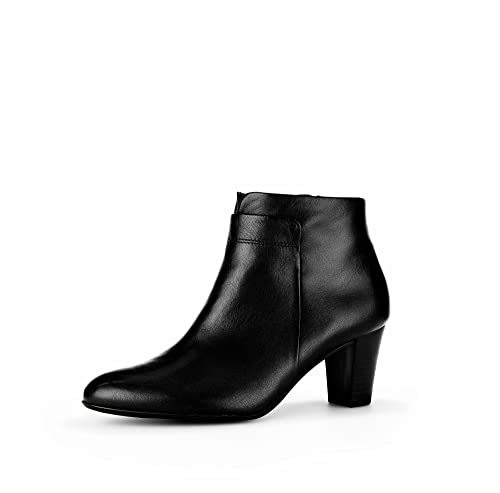 Gabor Damen Ankle Boots, Frauen Stiefeletten,Moderate Mehrweite...