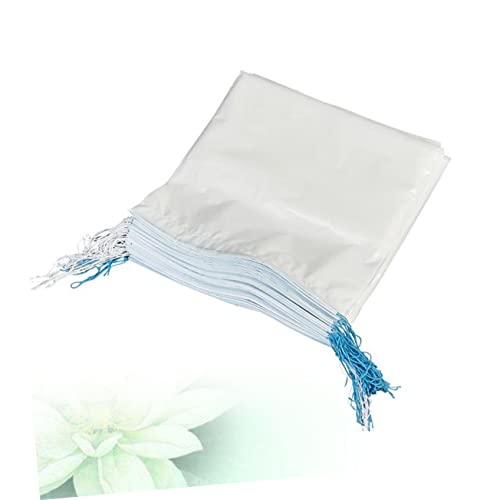 GLEAVI 20 Unidades Sacos De Vômito Descartáveis Náusea Azul Vômito De Avião Estênceis Para Crianças