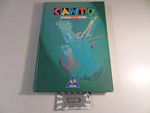 Preisvergleich Produktbild CANTO: Unser Liederbuch Nord