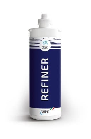 Refiner Filtro 250