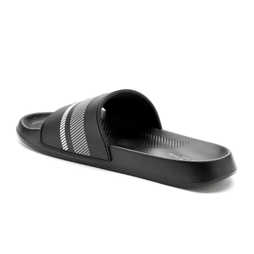 Image of U.S. POLO ASSN. Men's PVC Sandal
