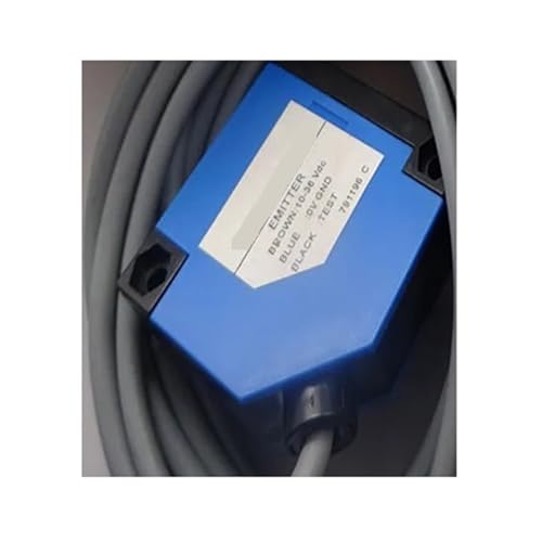 Capteur de proximité PL-Q50S-A1-015 automatisme de tri et gestion des flux