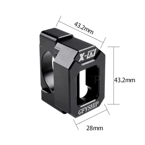 Indicateur de rapport engagé haut de gamme Speed Triple tactile IP68 - 5