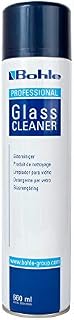Bohle Professional Glass Cleaner - 660ml