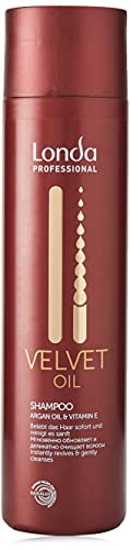 Londa Velvet Oil Shampoo, 250 ml