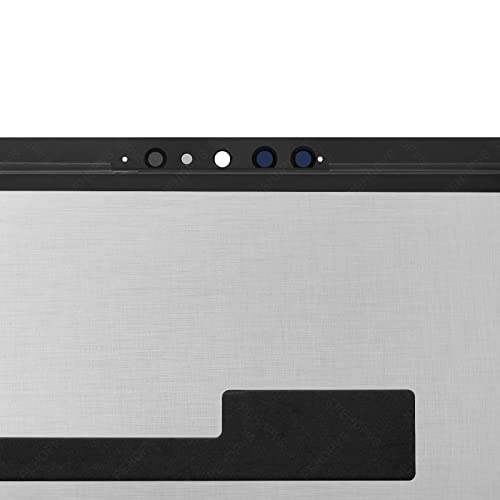Image of for Microsoft Surface Pro 7 1866 2019 (2019) Screen Replacement for Surface Pro 7 C02XR7Y9JG5H Digitizer 2736x1824 12.3 inch LED LCD Touch Screen Display Digitizer Assembly LP123WQ1 LP123WQ2