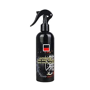 Roestverwijderingsspray – multifunctionele ontroestingsspray – auto-roestverwijderaar – reinigingsspray gereedschap auto…