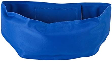 sciarpa di raffreddamento per cani