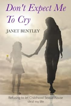 Don't Expect Me To Cry