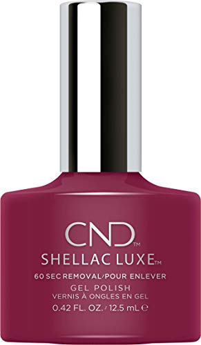 Preisvergleich Produktbild CND Shellac Luxe Tinted Love Nagellack, 12.5 ml