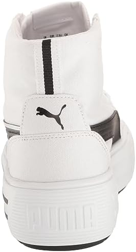 PUMA Women's KAIA 2.0 MID Sneaker Review | Image 2