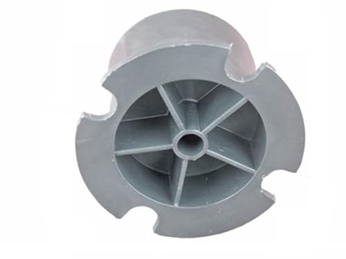 Replacement For W9417 CADILLAC ESCALADE-BOYS WHEEL DRIVER 10 RIB by