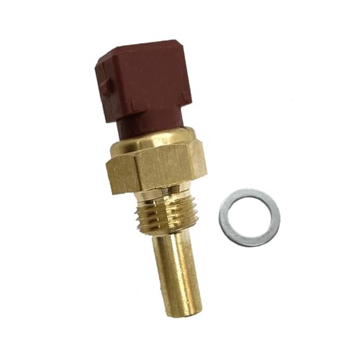 Sensor de temperatura de refrigerante para viajar seguro con tu Land Rover y BMW 1710511