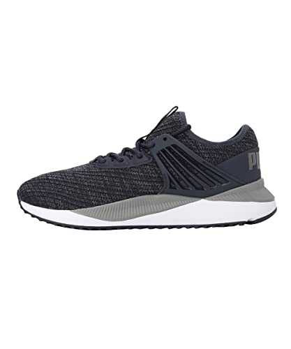 Image of Puma Unisex-Adult Pacer Future Doubleknit Sneaker