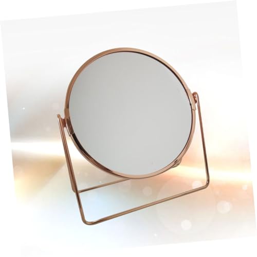 Espejo de Maquillaje Baluue Doble Cara Cuadrado miniatura 6