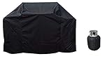 BBQ Coverpro Grill Covers 7555 Premium Cover for Weber Summit 600-series Gas Grills (Fits E-620...