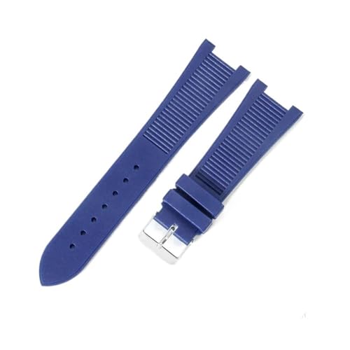 [JISJDFDTH] Patek Philippe 5711 5712G�h���X�g���b�v�X�g���b�v���ʃC���^�[�t�F�C�X�E�H�b�`�o���h�A�N�Z�T���[25mm�j���Ƀt�B�b�g����V���R���E�H�b�`�X�g���b�v