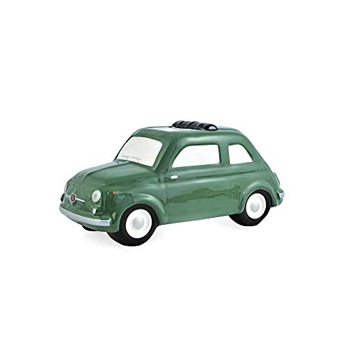 Fiat 500 fice66 Spardose small Cover